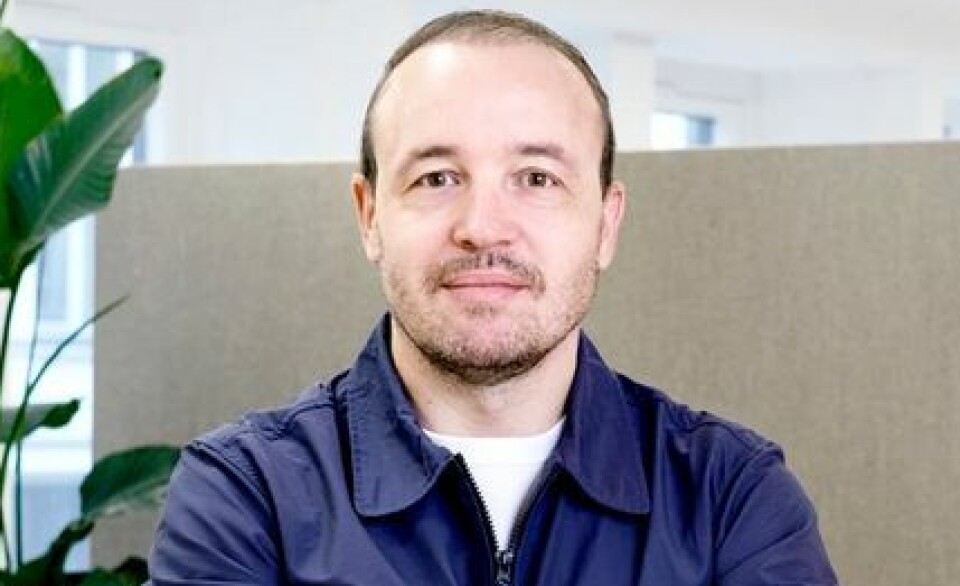 Lunar henter 300 millioner – til vekst