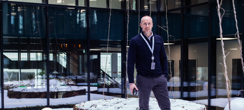 BankAxept mener Visa føler seg truet av Apple Pay-samarbeid