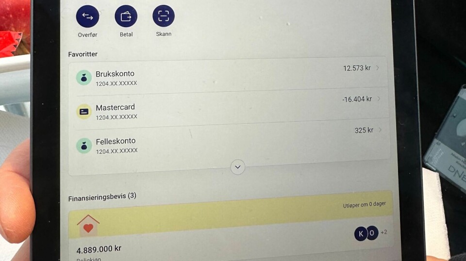 Kundene stoler ikke på Sbankens «sparetiltak»