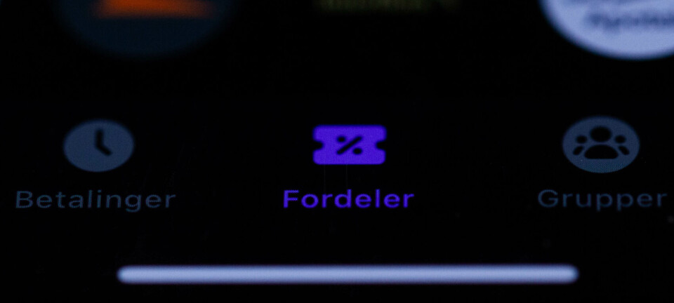 Denne knappen skal gi Vipps et overtak i betalingskrigen