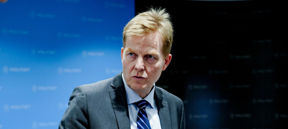 Politiet etterforsker minst syv tilfeller der bankansatte har samarbeidet med kriminelle