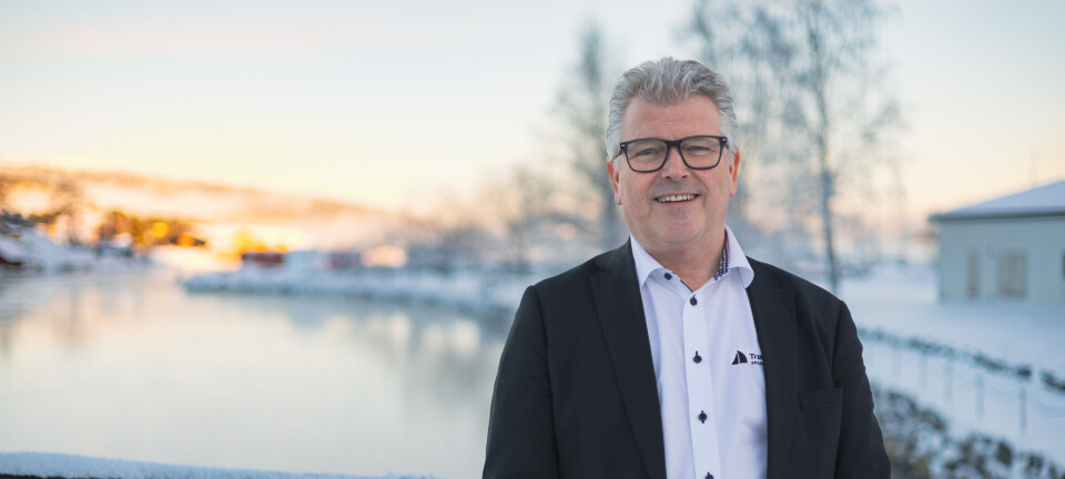 Fikk umiddelbar effekt av navnebytte – nå jakter den lille banken vekst i hele regionen