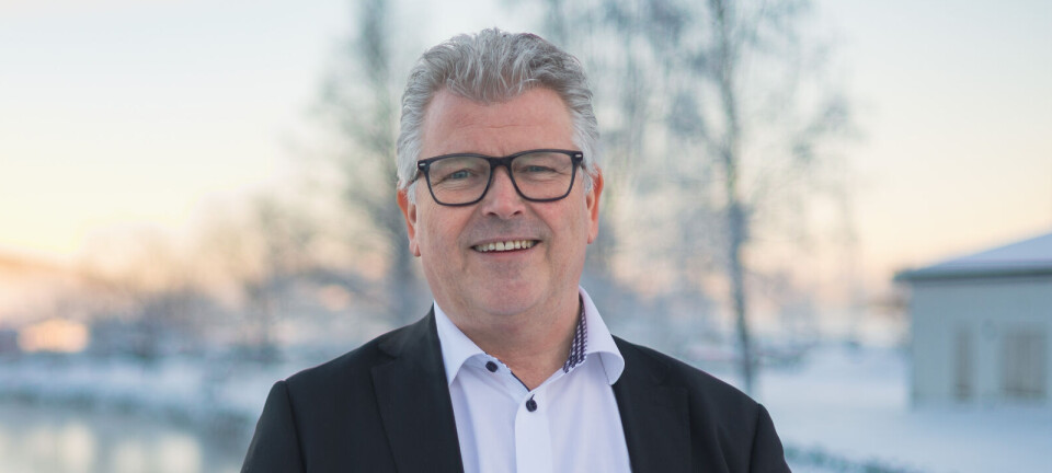 Mange småbanker har oppbemannet – denne banken har ansatt flest