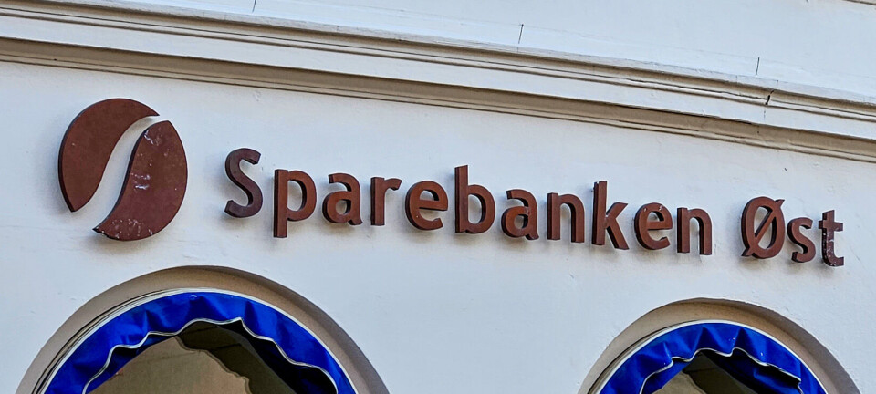 Digitalkonseptene fortsetter å dra ned utlånsveksten til Sparebanken Sør
