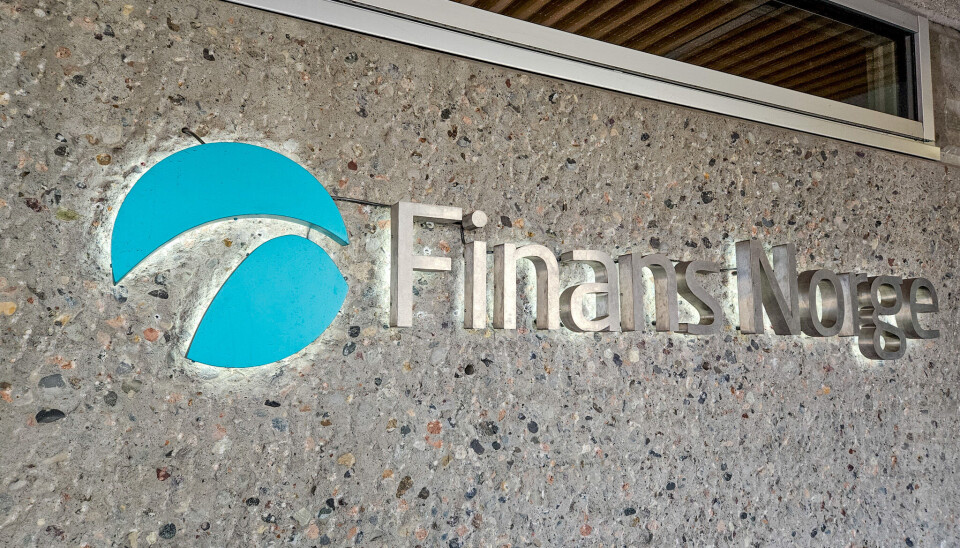 Finans Norge.
