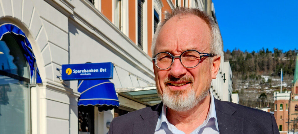Forventer at myndighetene avslutter «ufin forskjellsbehandling» av bankene