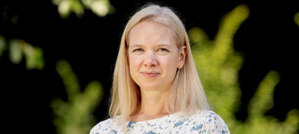SR-Bank strammer til klimakravene mot kundene: – Ikke alt kan kontrolleres