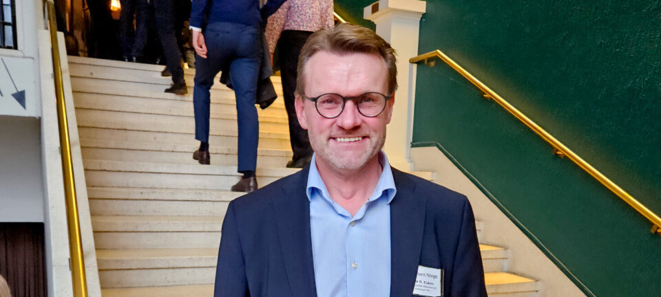 Lokalbank og DSS fusjonerer