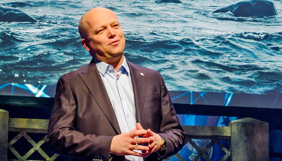 Folkefinansieringsselskapene mener de kunne løse en god del av problemene som både departmentetet og partiet til Trygve Slagvold Vedum sier seg å være opptatt av.