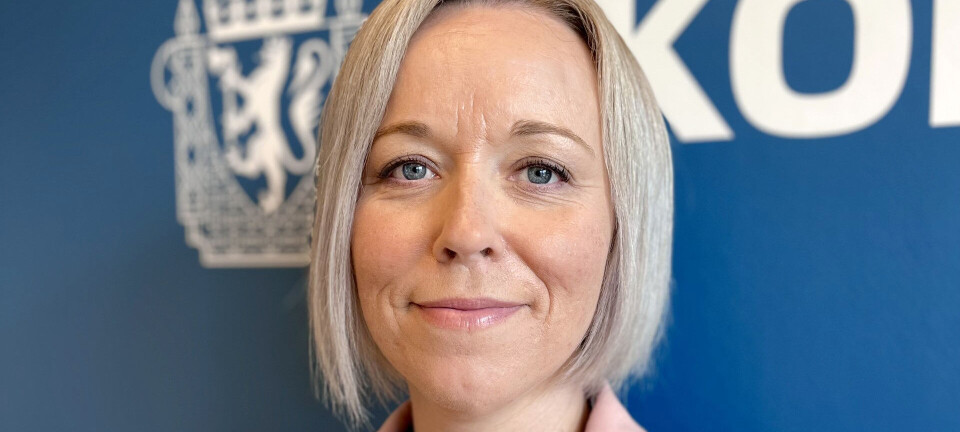 Økokrim begraves i meldinger fra bankene: – Vi må gjøre noen tøffe prioriteringer