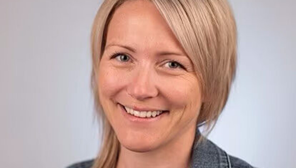 Marianne Eidsmo er ansatt som ny assisterende banksjef i Sparebank 1 SMN i Orkland og Skaun.