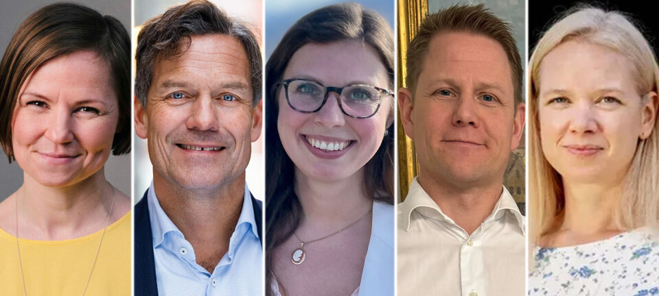 Stort sprik i regionbankenes klimarapportering: – Flere potensielle feilkilder