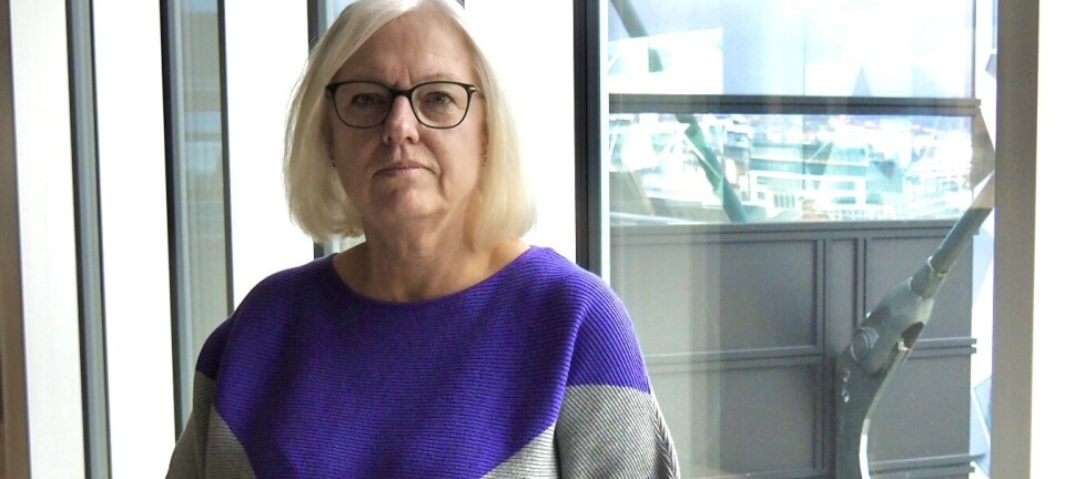 Finansforbundet: – Positive til fusjonen