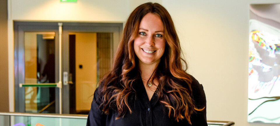 – Hvis vi som bransje ikke klarer å samarbeide bedre, ligger vi alltid flere steg bak