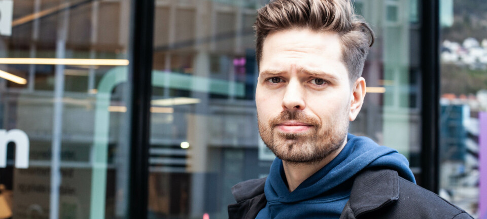 Fintech-profiler hardt ut mot departementets forbudsforslag: – Vil frata folk råderetten over egne data