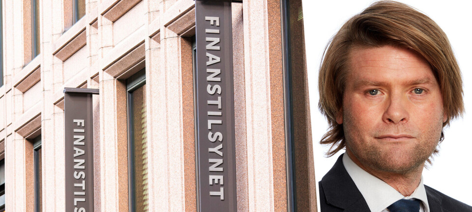 Finanstilsynet nekter å svare på hvorfor de anmeldte Sandnes Sparebank og DNB slapp unna