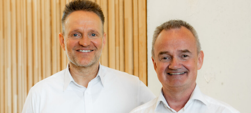 Kjerpeseth mener Jansons domene-kupp er «frekt»