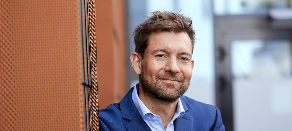 Mener reallønnsøkning er innenfor rekkevidde