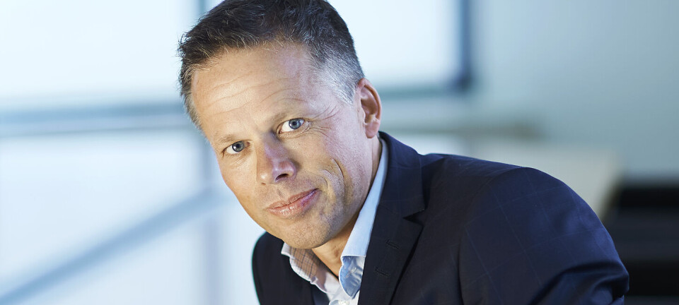 Handelsbankens populære ordning for medeierskap nær halvert på få år