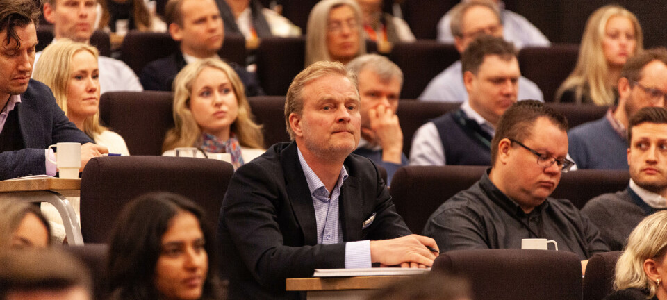 Analytiker om DNB-endringene: – Ser hvor viktig IT har blitt