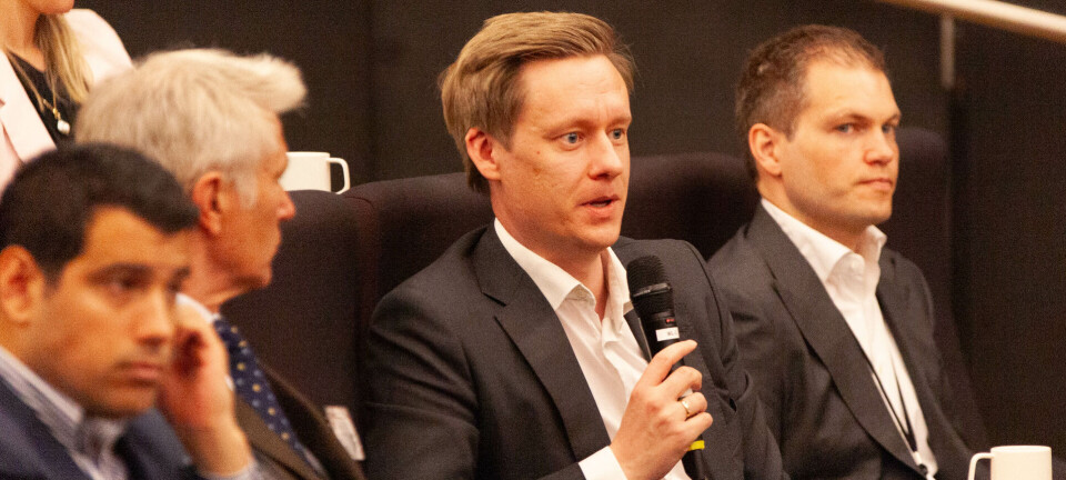 Analytiker om utvalgets vurderinger: – Vil få en direkte resultateffekt