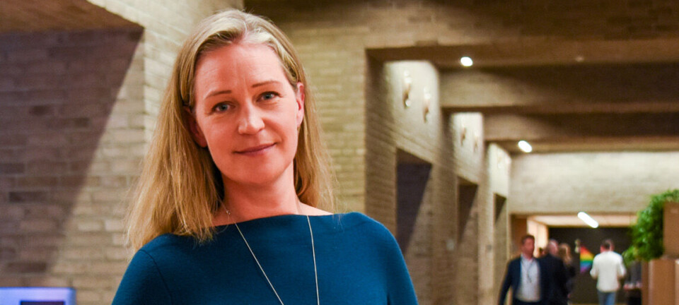 DNB har tapt én milliard kroner i personkundeporteføljen hver uke i 2024