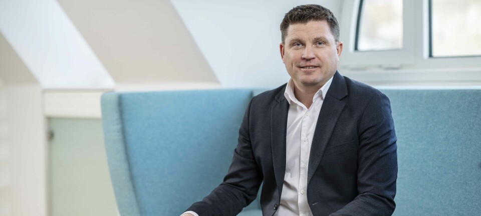 Finanstilsynet varsler om pålegg