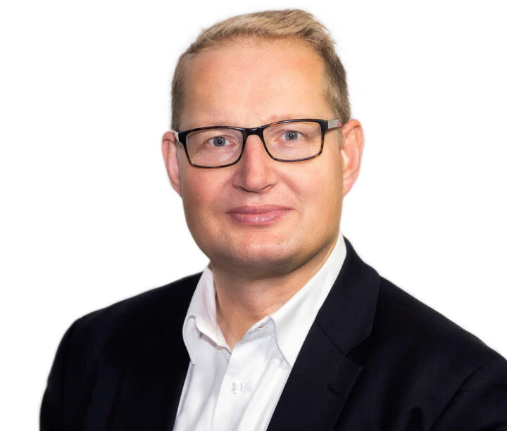 Leder for politikk, samfunn og bærekrft i Huseierne, Carsten Henrik Pihl.