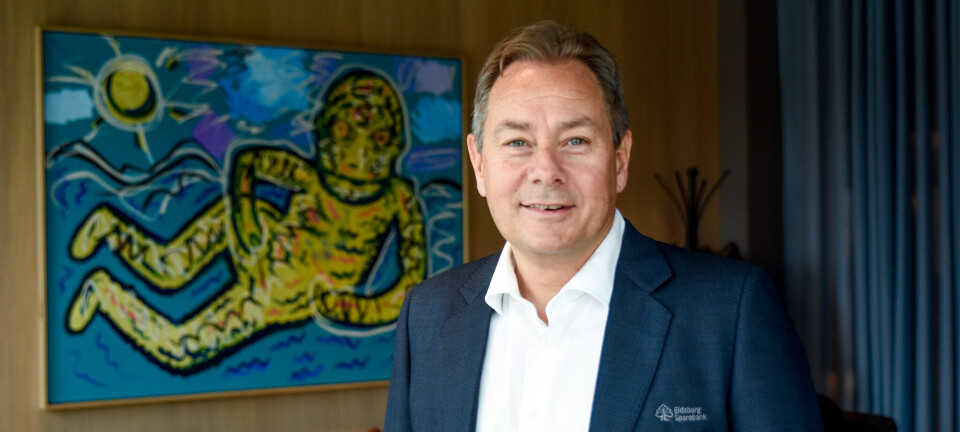 Skal bli en bank for hele Østfold: – Det er et behov for vår måte å drive bank på