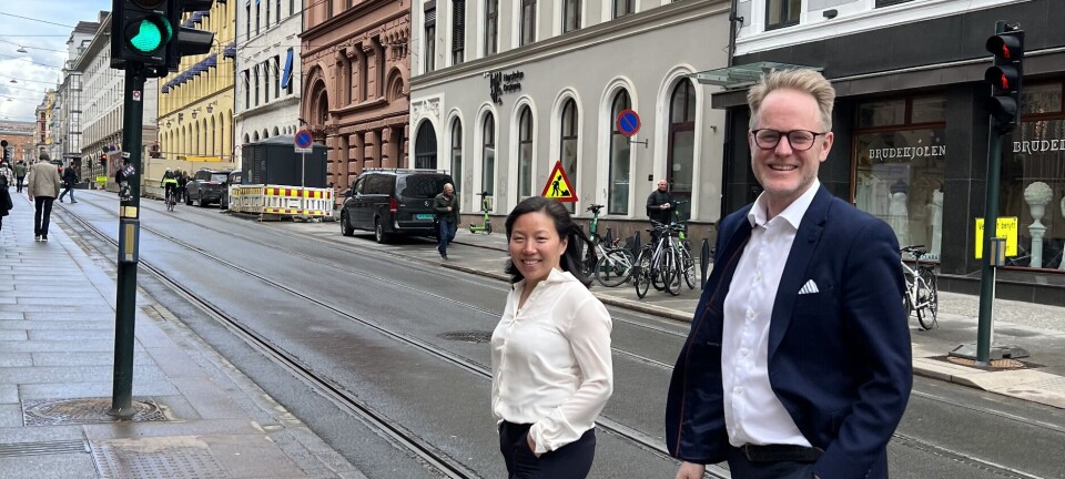 Nå skal Folkeinvest bli et meglerhus for alle