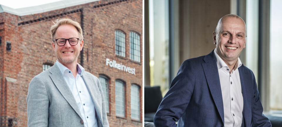 Klagenemndas Monio-beslutning koster SR-Bank nye millioner
