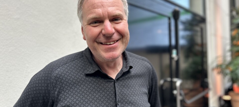 Næringspolitiker skal lede SB1 Sogn og Fjordanes ferske stiftelse: – En helt unik sjanse