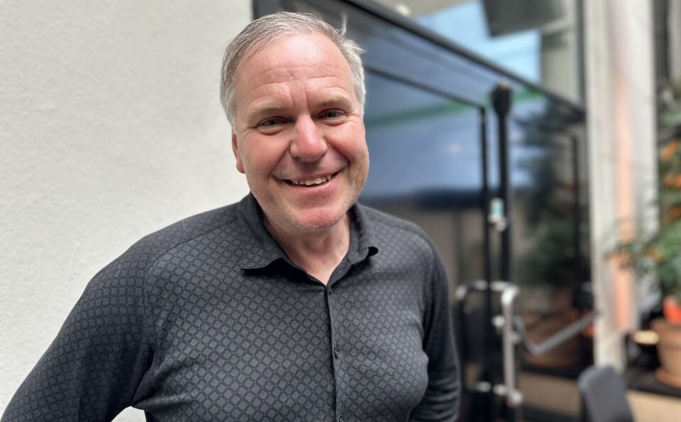 Næringspolitiker skal lede SB1 Sogn og Fjordanes ferske stiftelse: – En helt unik sjanse