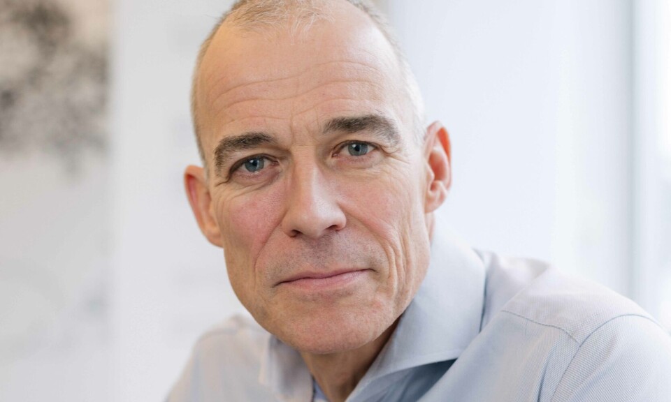 Sparebanken Norge eller Sparebank 1 Norge? Patentstyret mener varemerkene vil oppfattes ulikt