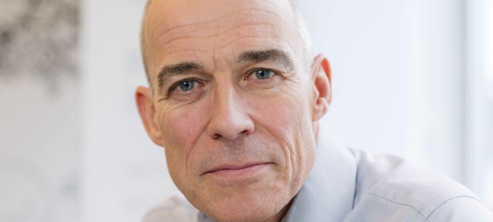 «Bankene bør velge et varemerke med særpreg»