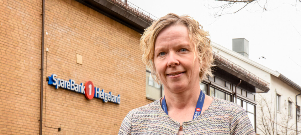 Resultatet reddet av Samspar-oppkjøp: – Det har vært viktig for oss