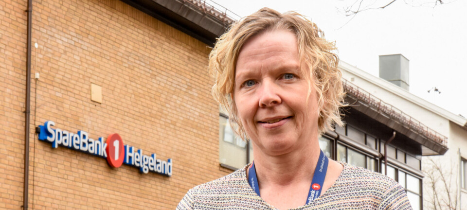 Skal bruke utflyttet lokalbefolkning til å komme i kontakt med nye kunder