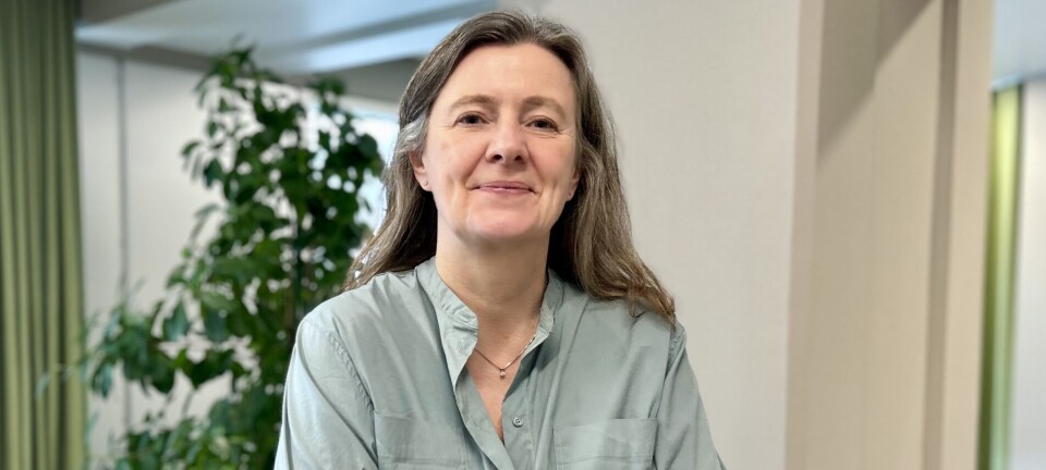 Krever ny runde med EBA før det konkluderes om egenkapitalbeviset