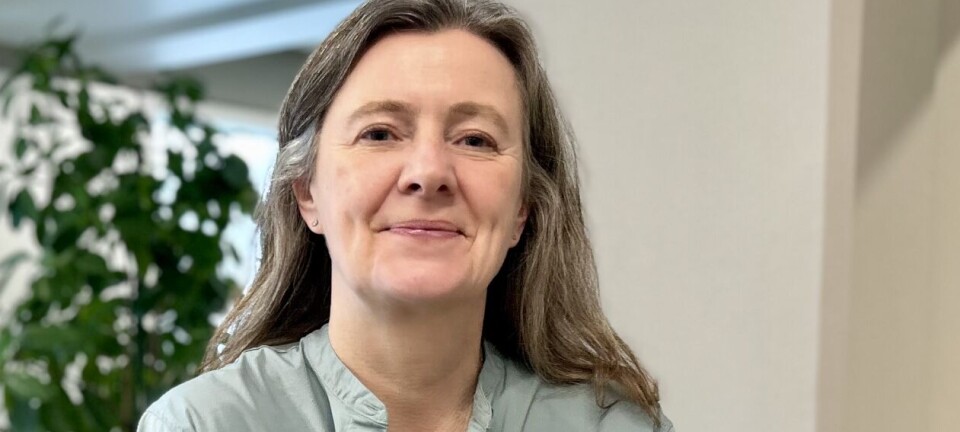 – En regel som ikke har formål