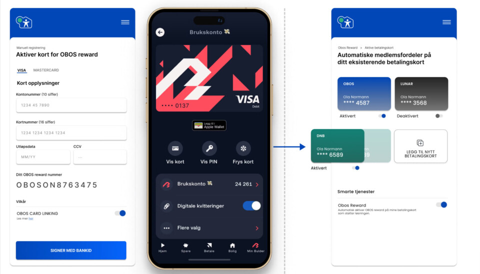 Skal Receipts få kvitteringen på at de har tenkt rett?