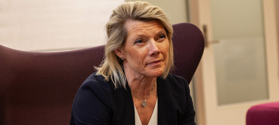 DNB har tjent mest på vergemålsmidler
