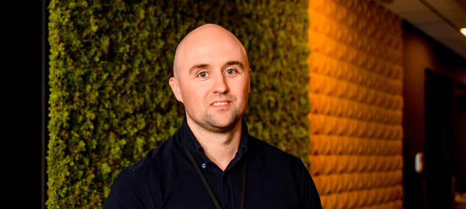 Avdekket 130.000 bedragerier i fjor: – Nå har vi satt i gang en pilot for å stoppe token-bedragerier