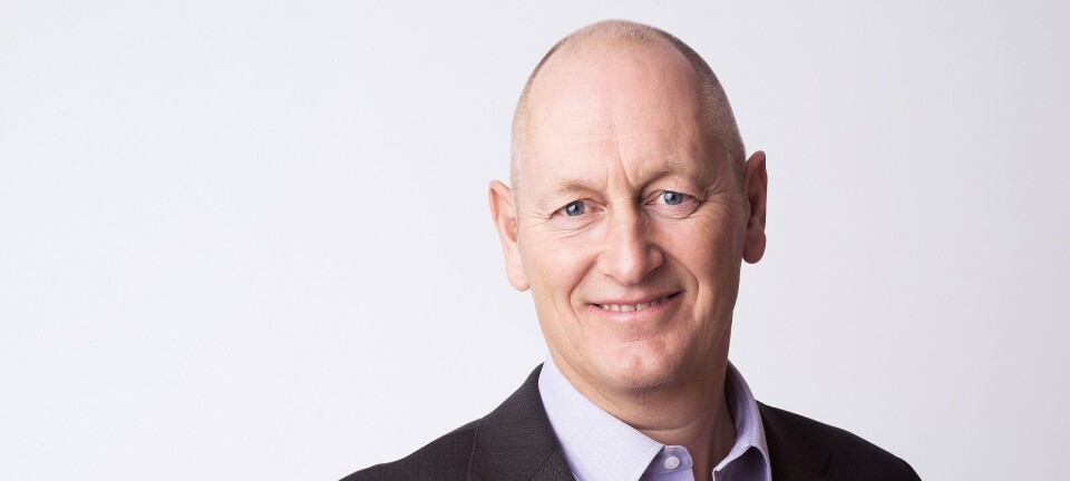 I disse regionbankene eier flest ansatte en del av arbeidsplassen