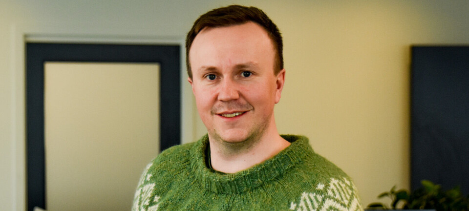 Gikk fra politi til bank: – Overrasket over hvor mye ressurser som brukes på antihvitvasking