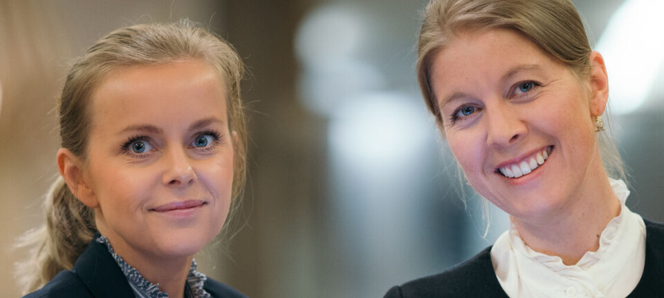 DNB etterlyser mer sanksjons-støtte: – Dette skaper en betydelig risiko for oss
