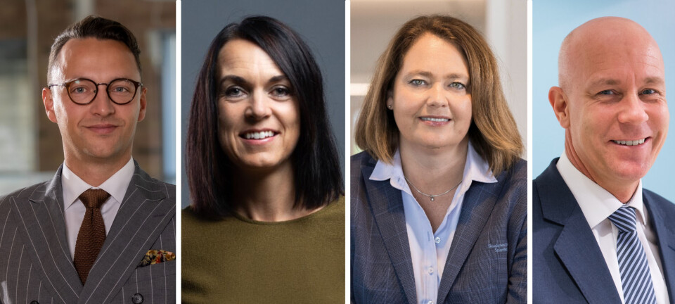 Får beholde Apple Pay inn i «Apple-nei»-allianser