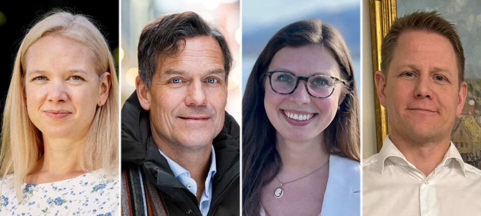 Veileder fra Finans Norge stopper banker i å rapportere kundenes totale klimautslipp