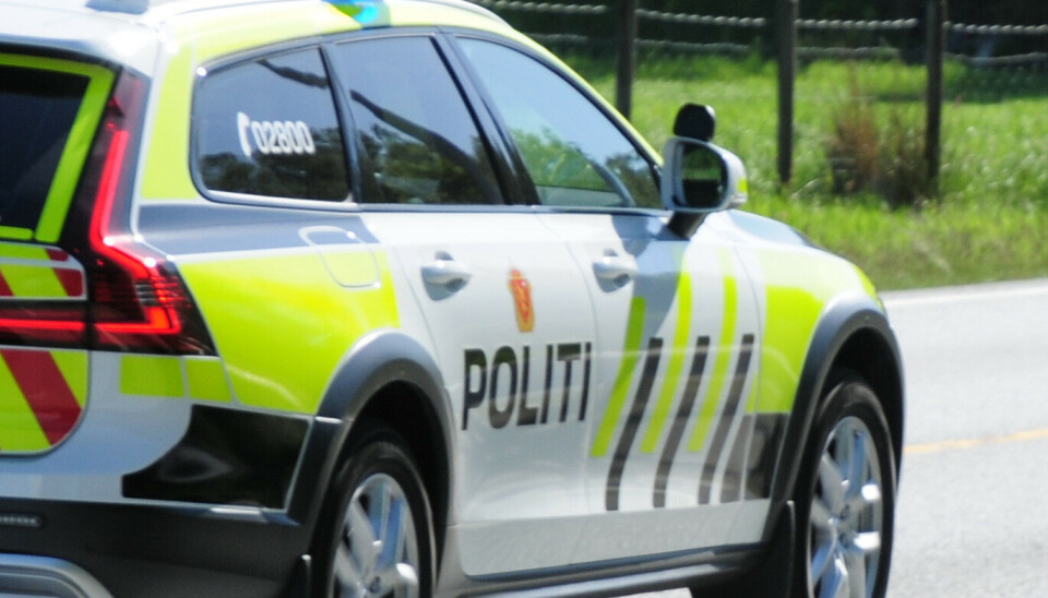 Politi