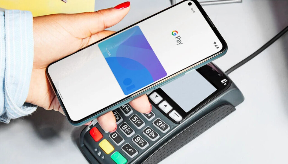 Google Pay