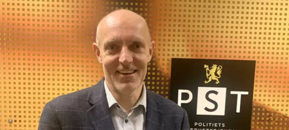 Sandnes Sparebank fikk forelegg og Meling slapp unna: – PST har ikke mottatt anmeldelse